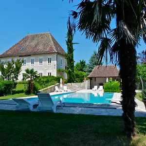 Domaine Du Manoir 5*, Les Avenières France