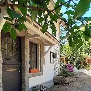 D'hôtes De La Roche Tremblante , Huelgoat France