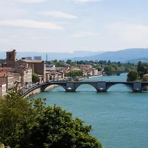 D'hôtes Les Muriers , Romans-sur-Isère France