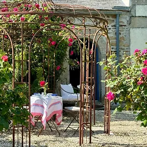 Chez Nosch , Plouegat-Guerand France